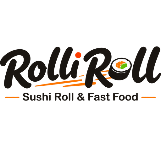 Rolli Roll — Sushi Roll & Fast Food